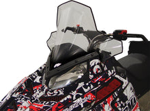 Load image into Gallery viewer, Cobra W/S Mid Smoke/Blk 19" Pol Pro Ride