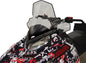 Cobra W/S Mid Smoke/Blk 19