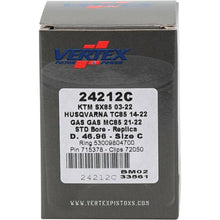 Load image into Gallery viewer, Piston Kit Cast 46.96/Std Husq/Ktm