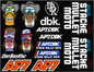 Ap7 Sticker Sheet 8.5