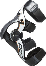 Load image into Gallery viewer, K8 2.0 Knee Brace Pr Carbon/Silver Xl