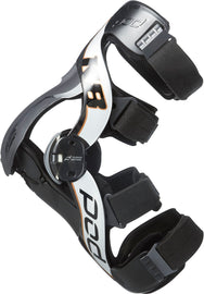 K8 2.0 Knee Brace Pr Carbon/Silver Xl