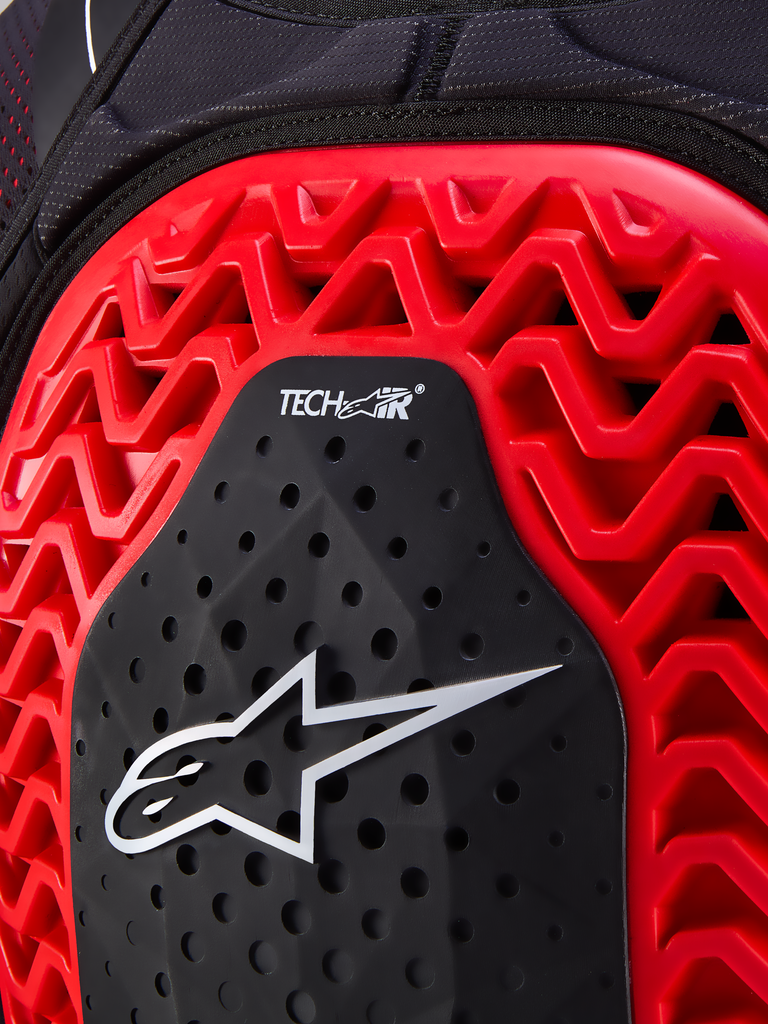 Tech Air Mx System White Md