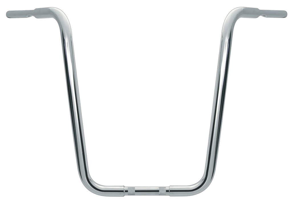 Physco 20" Chubby Ape Chrome
