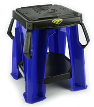 Load image into Gallery viewer, Moto Stand Blue