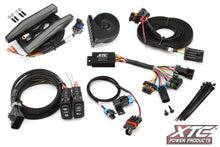Load image into Gallery viewer, Auto Turn Signal Kit W/ Horn And Front Drl Lights Can