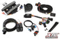 Auto Turn Signal Kit W/ Horn And Front Drl Lights Can