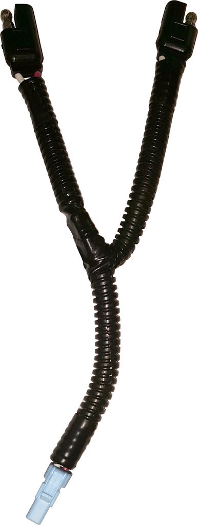 Plug & Play Wire Adapter