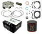 Top End Kit Forged 76.96/Std 11:1 Yam