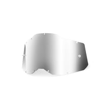 Load image into Gallery viewer, Rc2/Ac2/St2 Sheet Mirror Silver Lens