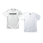 Kawasaki Racing Tshirt White 2x