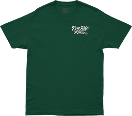 Supply Co. Tee Forest Green  Xl