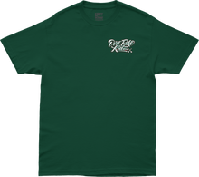 Load image into Gallery viewer, Supply Co. Tee Forest Green  Md