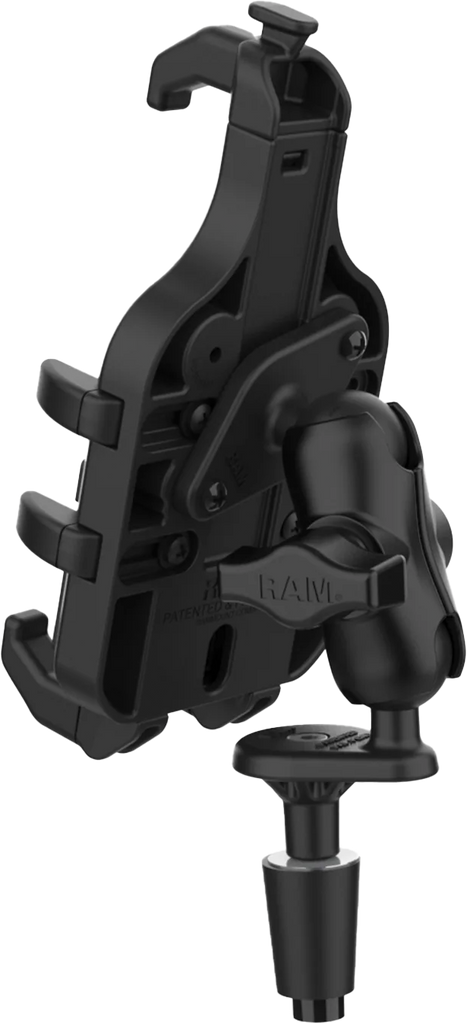 Quick Grip Pro Fork Stem Phone Mount