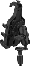 Load image into Gallery viewer, Quick Grip Pro Fork Stem Phone Mount