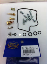 Load image into Gallery viewer, Carburetor Repair Kit