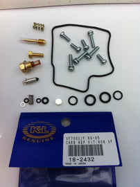 Carburetor Repair Kit