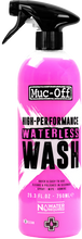 Load image into Gallery viewer, Waterless Wash 750 Ml