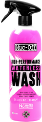 Waterless Wash 750 Ml