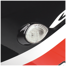 Load image into Gallery viewer, Flush Mount Signal Ts Clear