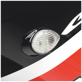 Flush Mount Signal Ts Clear