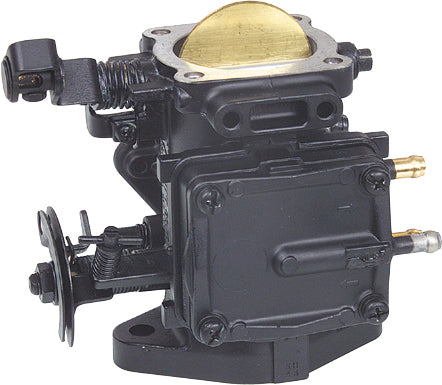 Super Bn Square Carburetor 44mm