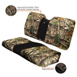 Classic Accessories Bench Utv Seat Cover Pol Camo 45-1935