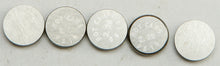 Load image into Gallery viewer, Valve Shims 8.90x2.28mm 5/Pk