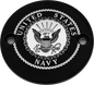 M8 Timer Cover Navy Black