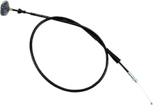 Load image into Gallery viewer, Black Vinyl Throttle Cable