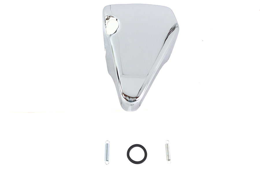 Oil Tank Cover