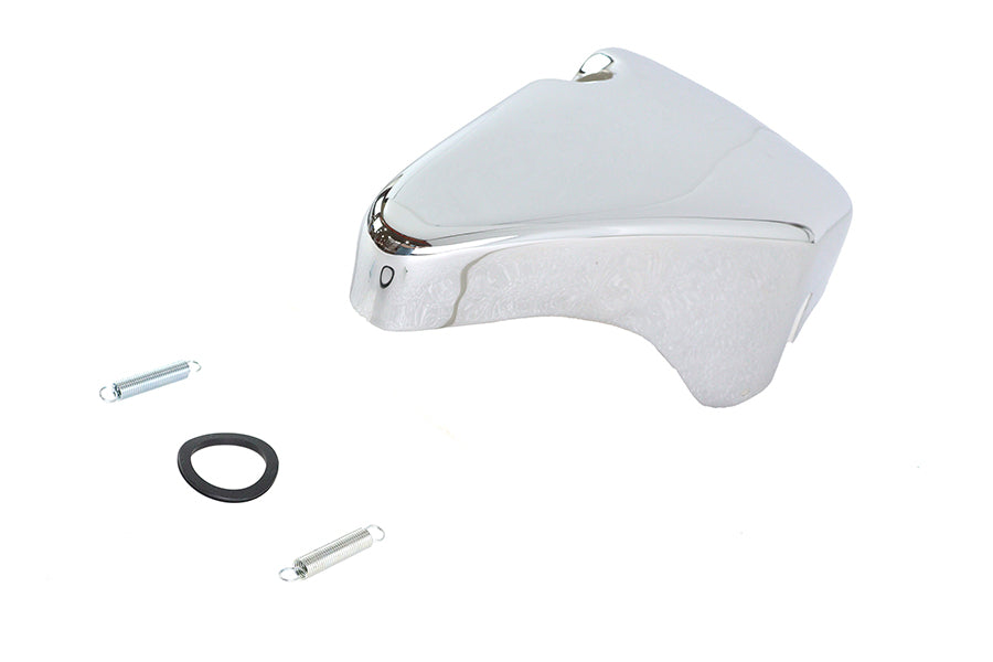 Oil Tank Cover