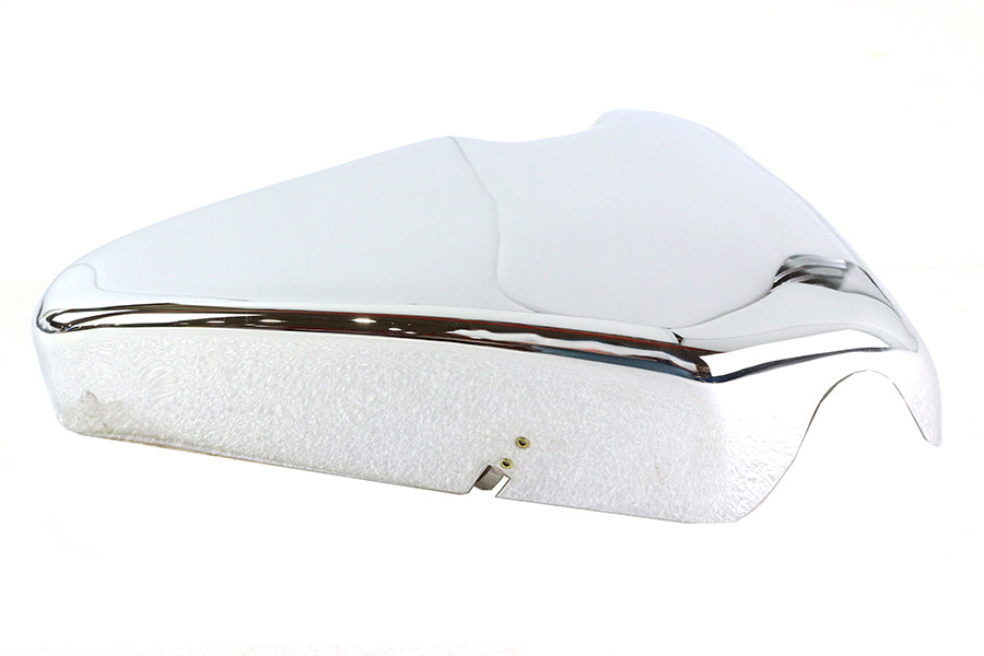 Oil Tank Cover