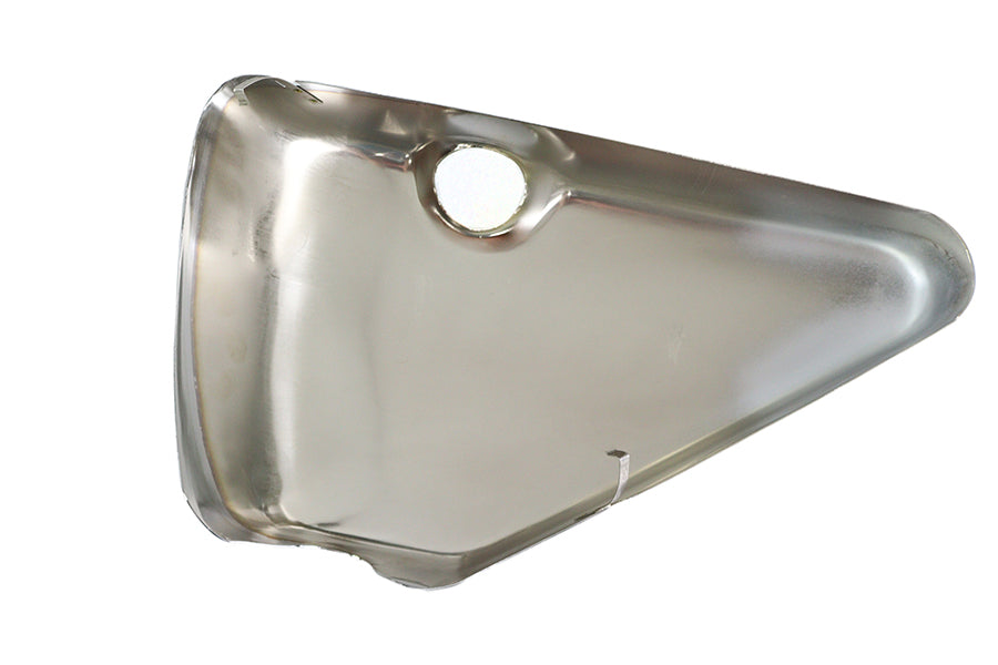 Oil Tank Cover