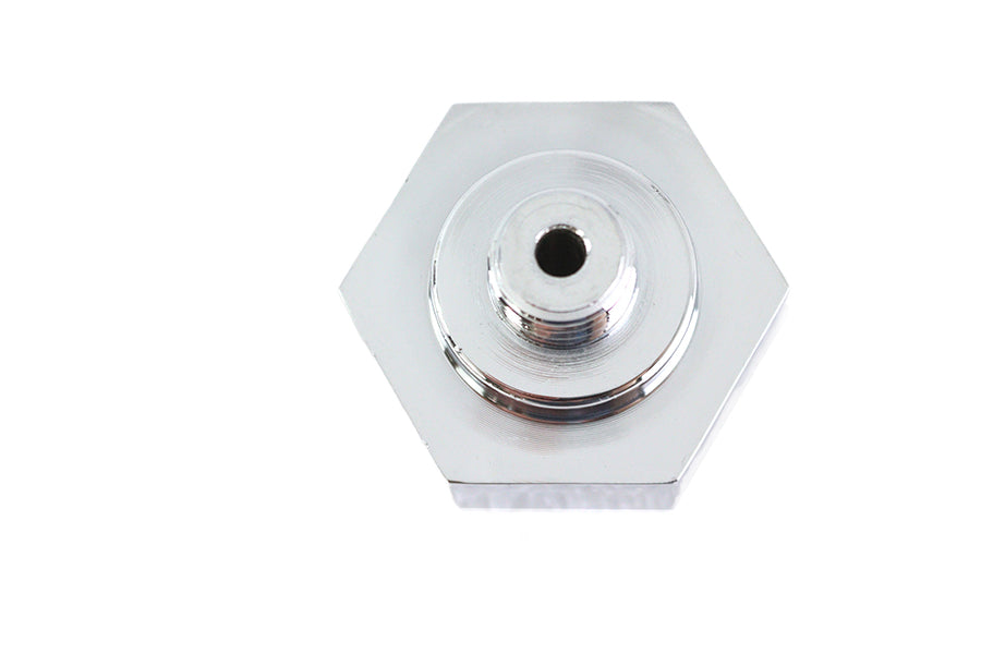 Nugget Oil Gauge Fitting