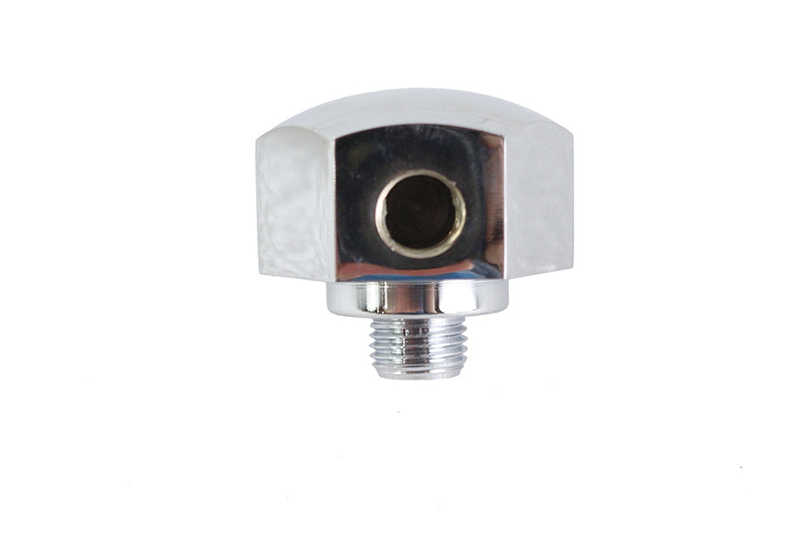 Nugget Oil Gauge Fitting