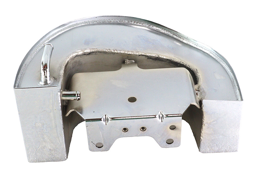 Oil Tank Chrome