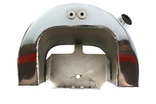 Load image into Gallery viewer, Oil Tank Chrome