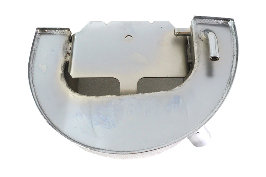 Oil Tank Chrome