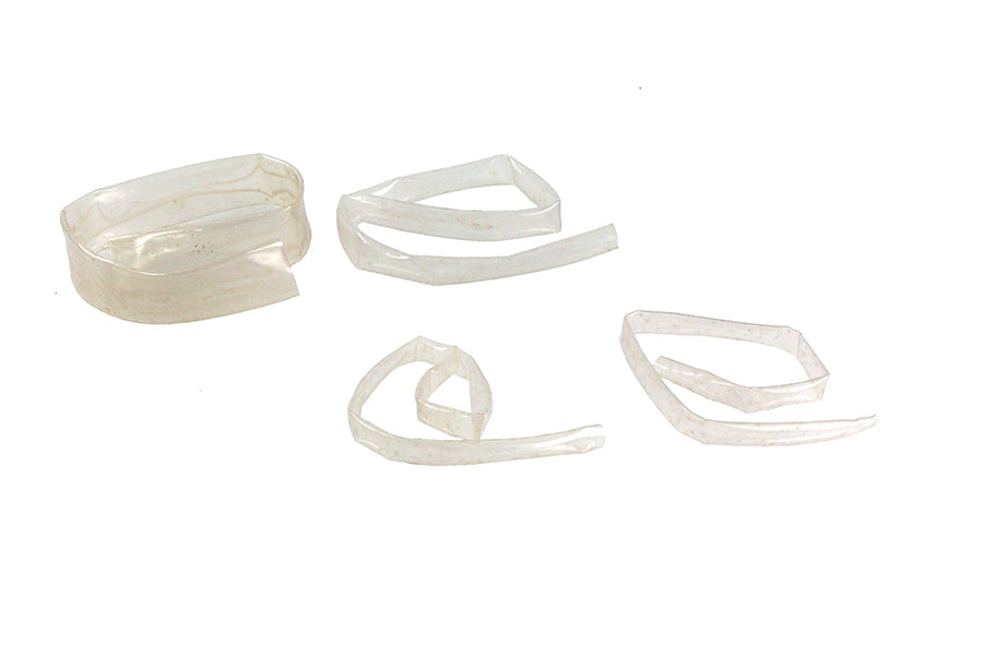 Braided Cable Heat Shrink Tubing Kit