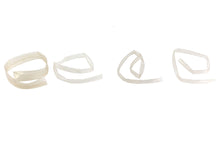 Load image into Gallery viewer, Braided Cable Heat Shrink Tubing Kit