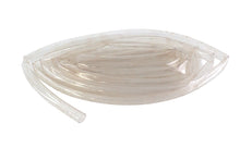 Load image into Gallery viewer, Braided Cable Heat Shrink Tubing Roll 3/8 inch x 10'