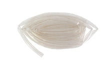 Load image into Gallery viewer, Braided Cable Heat Shrink Tubing Roll 3/8 inch x 10'