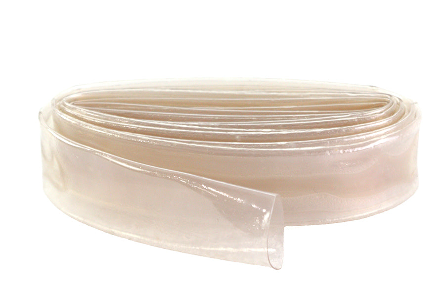 Braided Cable Heat Shrink Tubing Roll 3/4 inch x 10'
