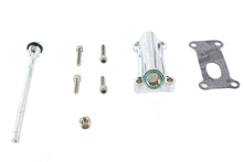 Load image into Gallery viewer, Radium Chrome Oil Filler Kit