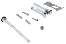 Load image into Gallery viewer, Radium Chrome Oil Filler Kit