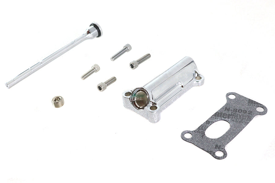 Radium Chrome Oil Filler Kit