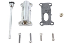 Load image into Gallery viewer, Radium Chrome Oil Filler Kit