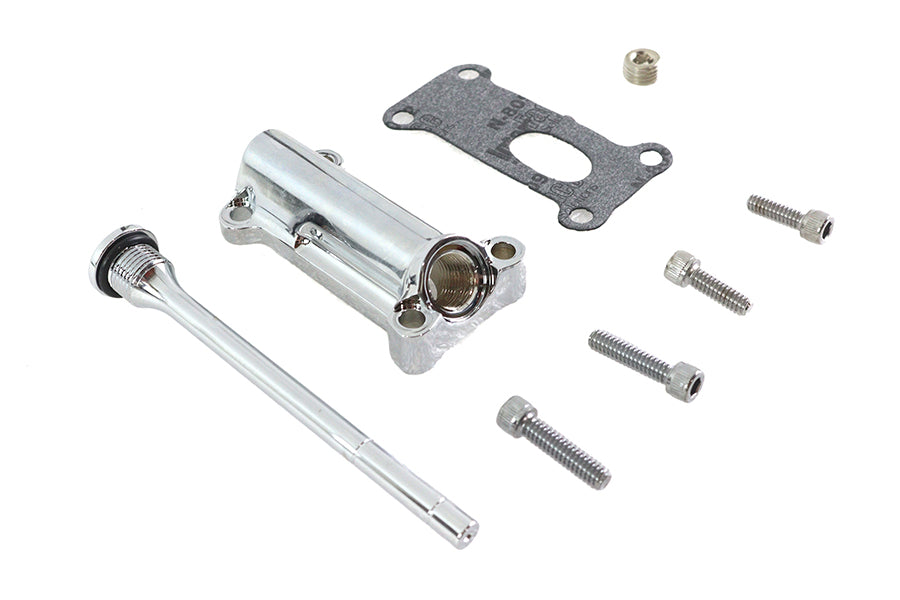 Radium Chrome Oil Filler Kit