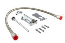 Load image into Gallery viewer, Radium Chrome Oil Filler Kit